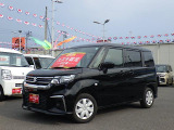 ソリオ 1.2 G 