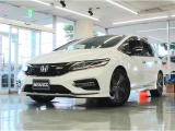 ジェイド 1.5 RS ホンダセンシング 