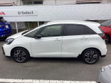 フィット 1.5 eHEV RS 