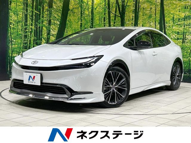 プリウス 2.0 Z 