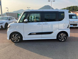 タントカスタム RS スタイルセレクション 