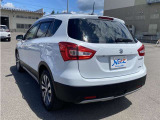 SX4 Sクロス 1.6 