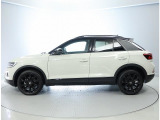 T-Roc TSI ブラックスタイル 