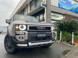 ランドクルーザー250 2.7 VX 4WD 