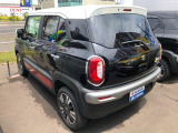 クロスビー 1.0 ハイブリッド(HYBRID) MZ 4WD 