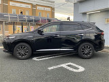 ハリアー 2.5 ハイブリッド E-Four エレガンス 4WD 