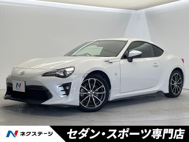86 2.0 GT 