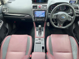 レヴォーグ 1.6 STI スポーツ アイサイト 4WD 