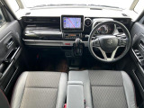 スペーシアカスタム ハイブリッド(HYBRID)  XSターボ 4WD 修復歴無し