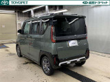 サポカーS装備。自動(衝突軽減)ブレーキなどの安全運転を支援する装置などを搭載し、ドライバーの安全運転を支援します。必ずご自身で安全運転を行ってください。