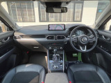 CX-5 2.2 XD ブラックトーンエディション 