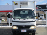 ダイナ 4.0 ロング フルジャストロー ディーゼル 4WD 