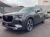 マツダ CX-60