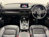 CX-5 2.2 XD Lパッケージ 本革シート 修復歴無し