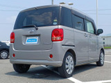ムーヴキャンバス L SAIII 