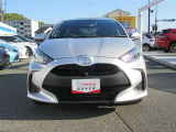 ヤリス 1.5 G 4WD 