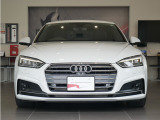 A5スポーツバック 2.0 TFSI スポーツ 