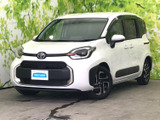 トヨタ シエンタ