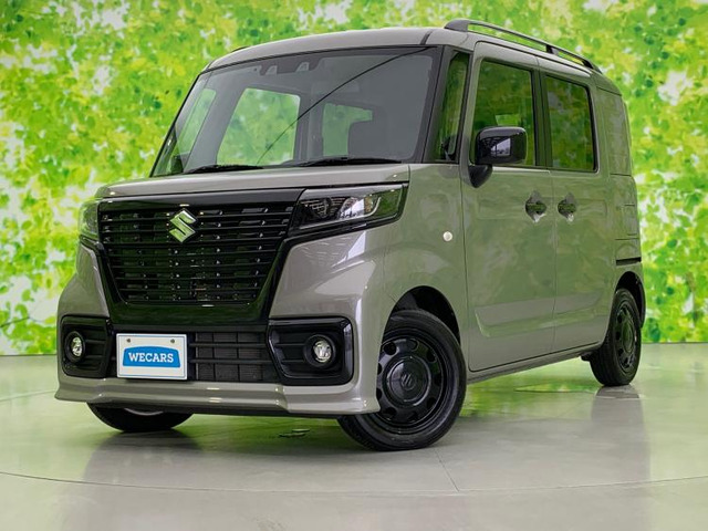 スペーシアベース XF 