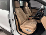 マカン  PDK 4WD