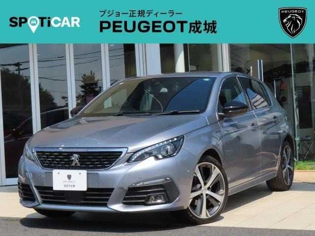 308 GTライン 