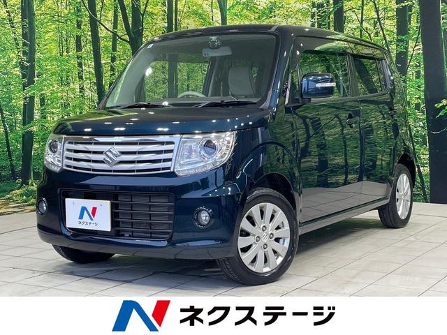 MRワゴン ウィット XS 