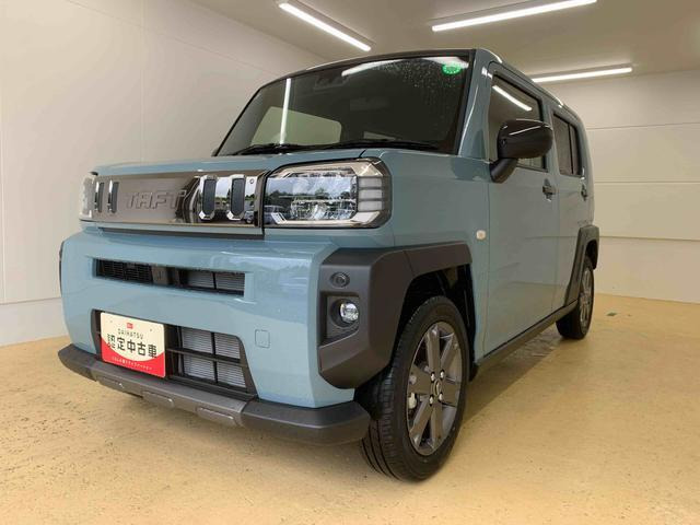 タフト G ダーククロム ベンチャー 