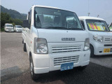 キャリイ KC エアコン パワステ 4WD 