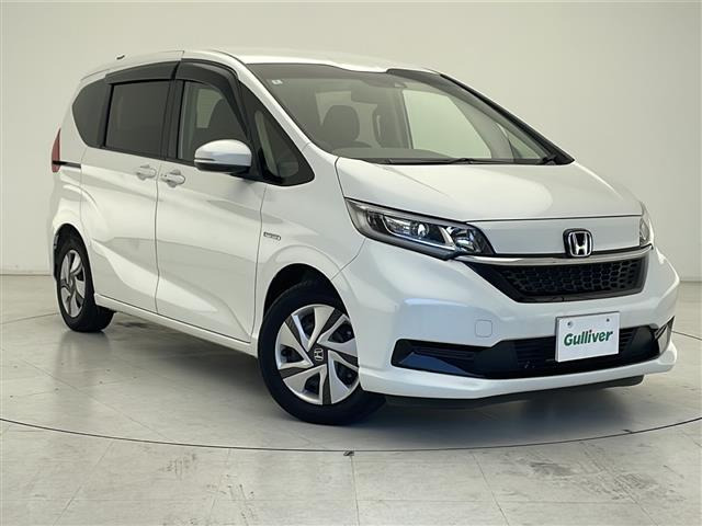 フリード 1.5 ハイブリッド G ホンダセンシング 修復歴無し