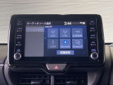ヤリスクロス 1.5 ハイブリッド G E-Four 4WD 