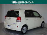 ポルテ 1.5 F 