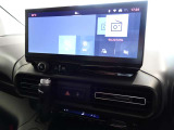 AppleCarPlay/AndoroidAuto対応