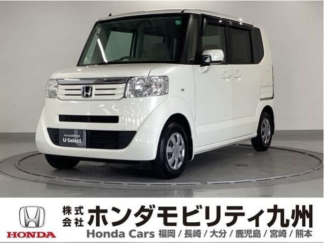 N-BOX G 