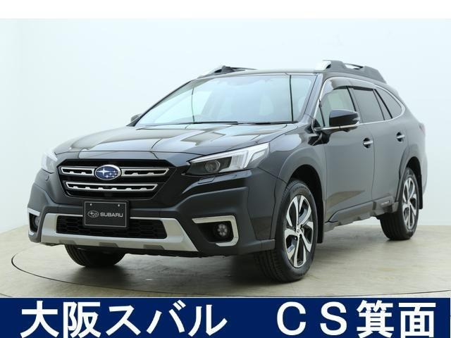レガシィアウトバック 1.8 リミテッド EX 4WD 