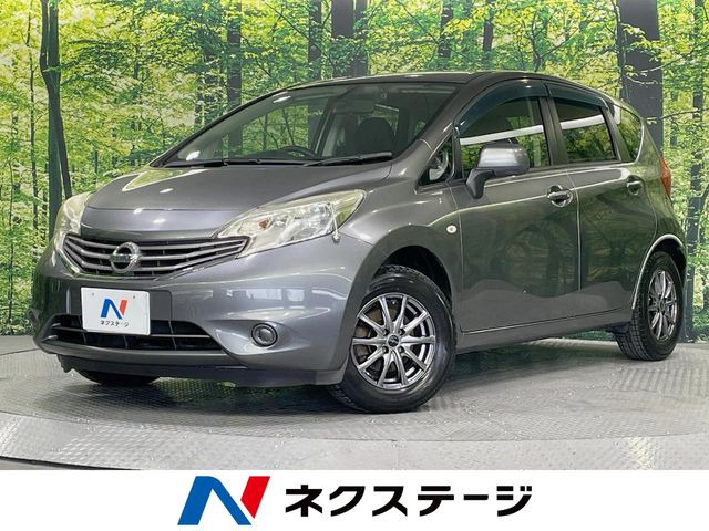 ノート 1.2 X DIG-S 