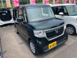 N-BOX G ホンダセンシング 