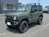 ジムニー XG 4WD 