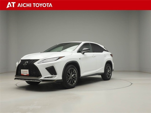 RX 300 Fスポーツ 