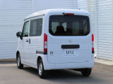 N-VAN G 