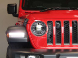 ラングラー  アンリミテッド ルビコン 2.0L 4WD