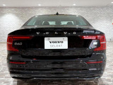 S60 リチャージ PHEV T6 AWD アルティメット 4WD ラグイン ハイブリッド