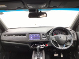 ヴェゼル 1.5 RS ホンダセンシング 