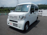 N-VAN G 4WD 