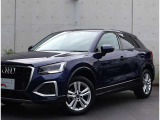 Q2 35 TFSI アドバンスド 