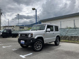 ジムニー XC 4WD 