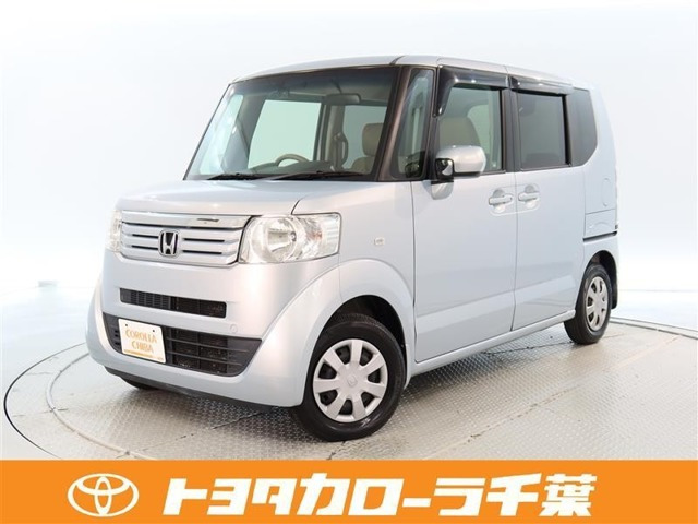N-BOX G Lパッケージ 