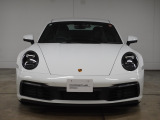 911 カレラ4S PDK 