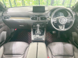 CX-8 2.2 XD Lパッケージ 