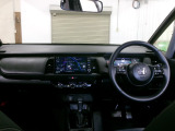 フィット  1.5 e:HEV ホーム