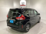 フリード 1.5 ハイブリッド G ホンダセンシング 4WD 